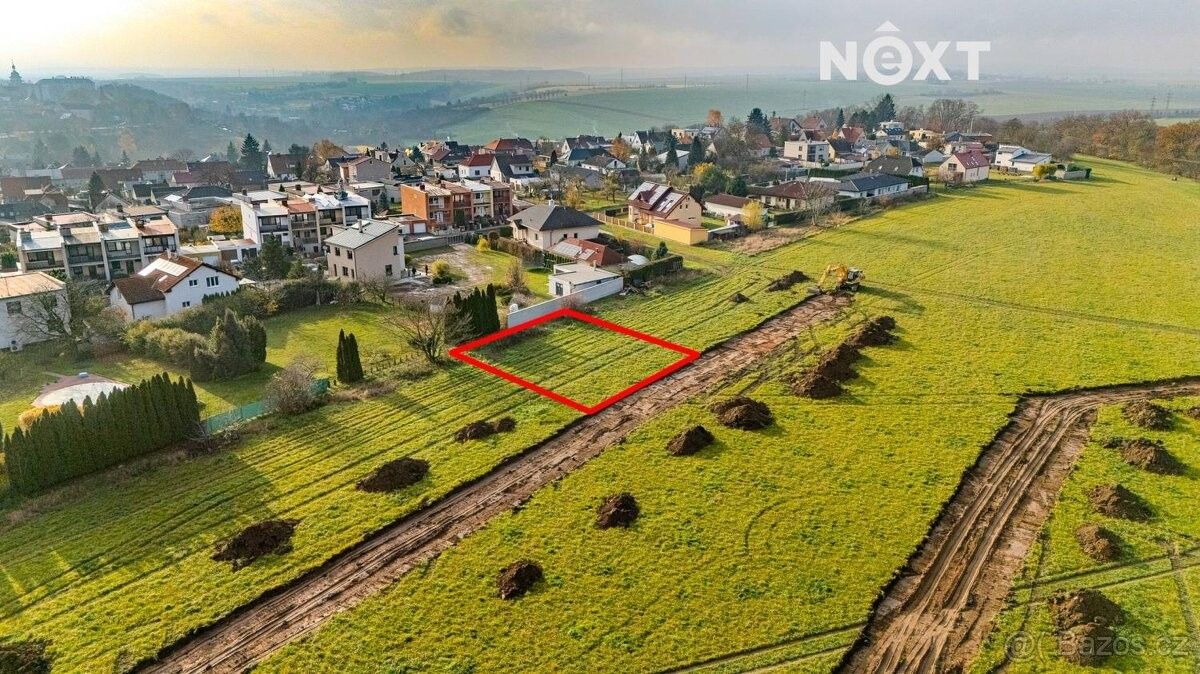 Pozemky pro bydlení, Benátky nad Jizerou, 294 71