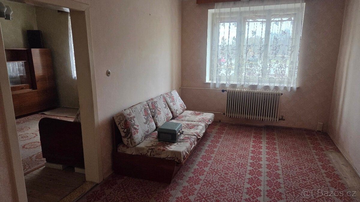 Rodinné domy, Jaroměřice nad Rokytnou, 675 51