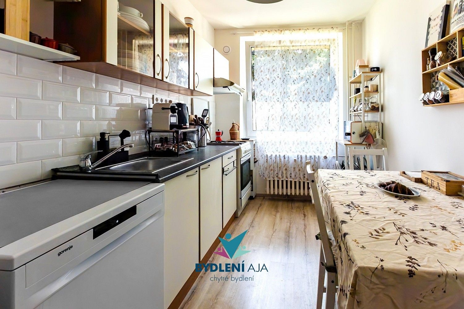 3+1, Teplice - Trnovany, Ústecký kraj, 68 m² - 2