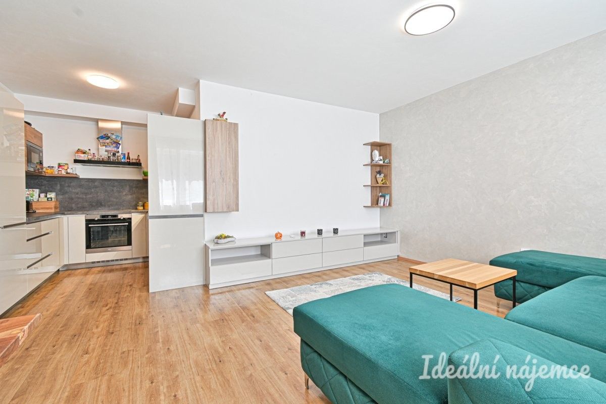 3+kk, Řehořova, Brno, 83 m²