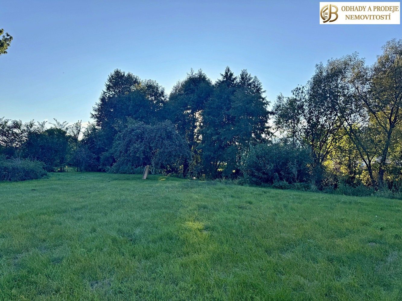 Pozemek pro bydlení · Rapotín, okres Šumperk, Olomoucký kraj - 4