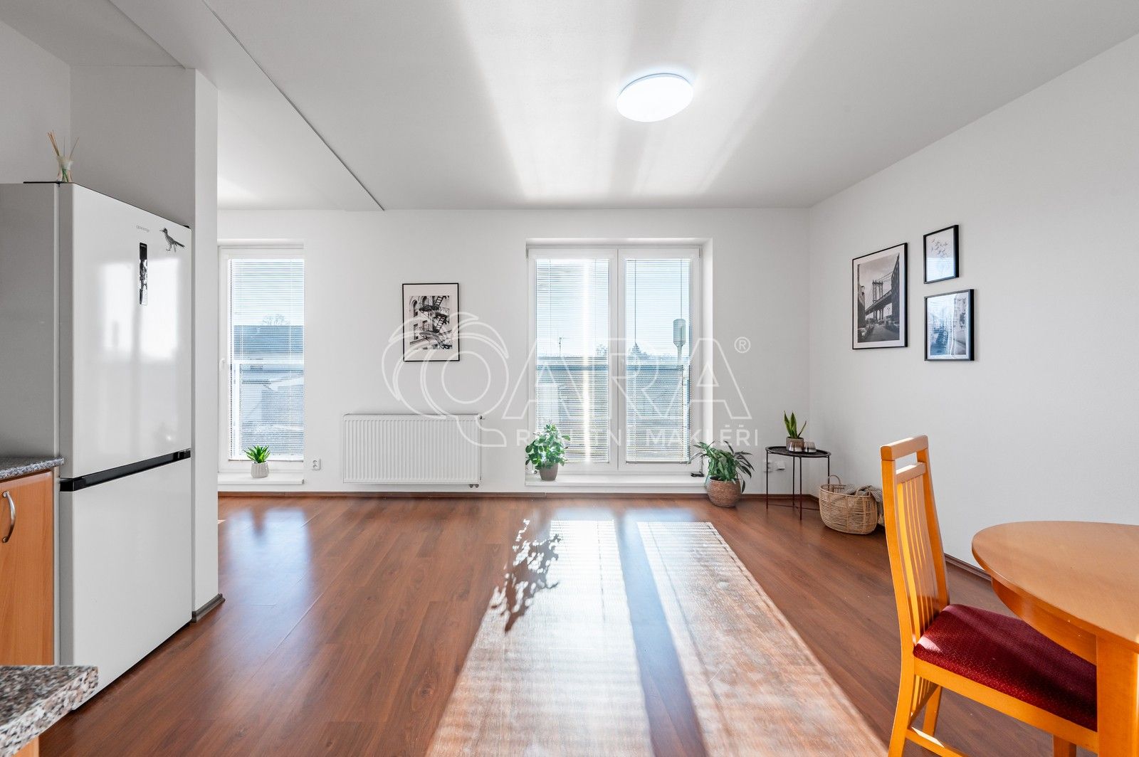 Prodej byt 1+kk - Kařez, 45 m²