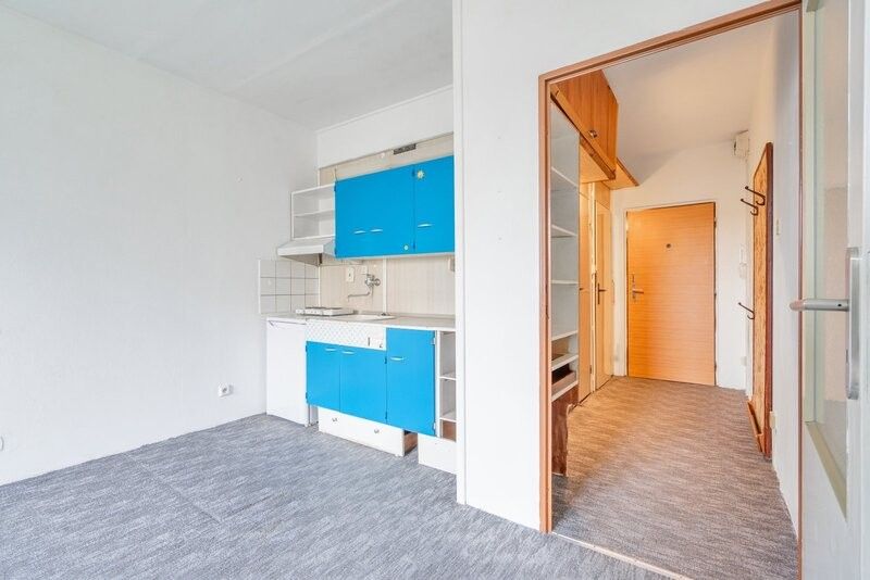 Prodej byt - Jilemnice, 514 01