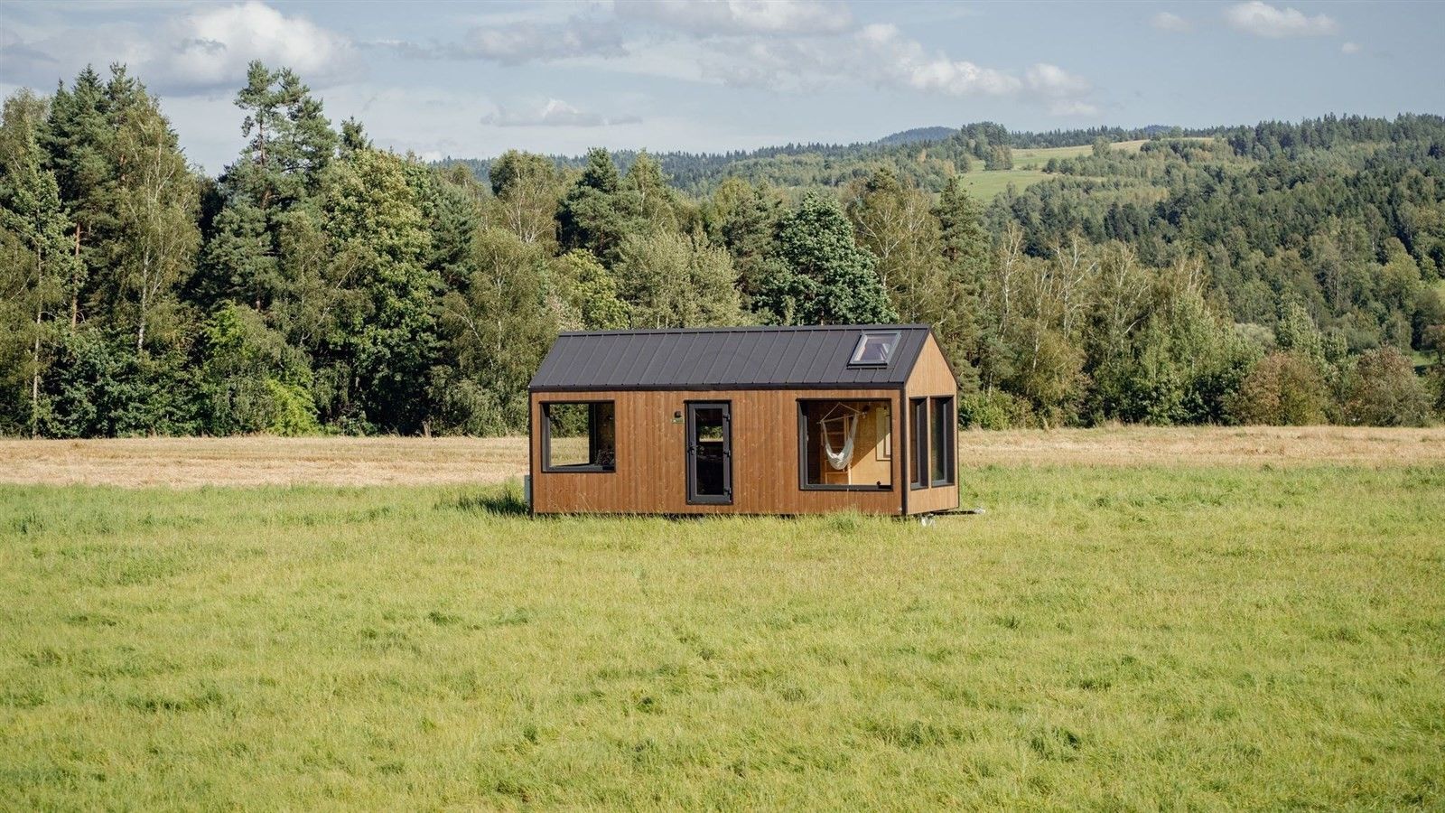 Prodej pozemek pro bydlení - Frymburk