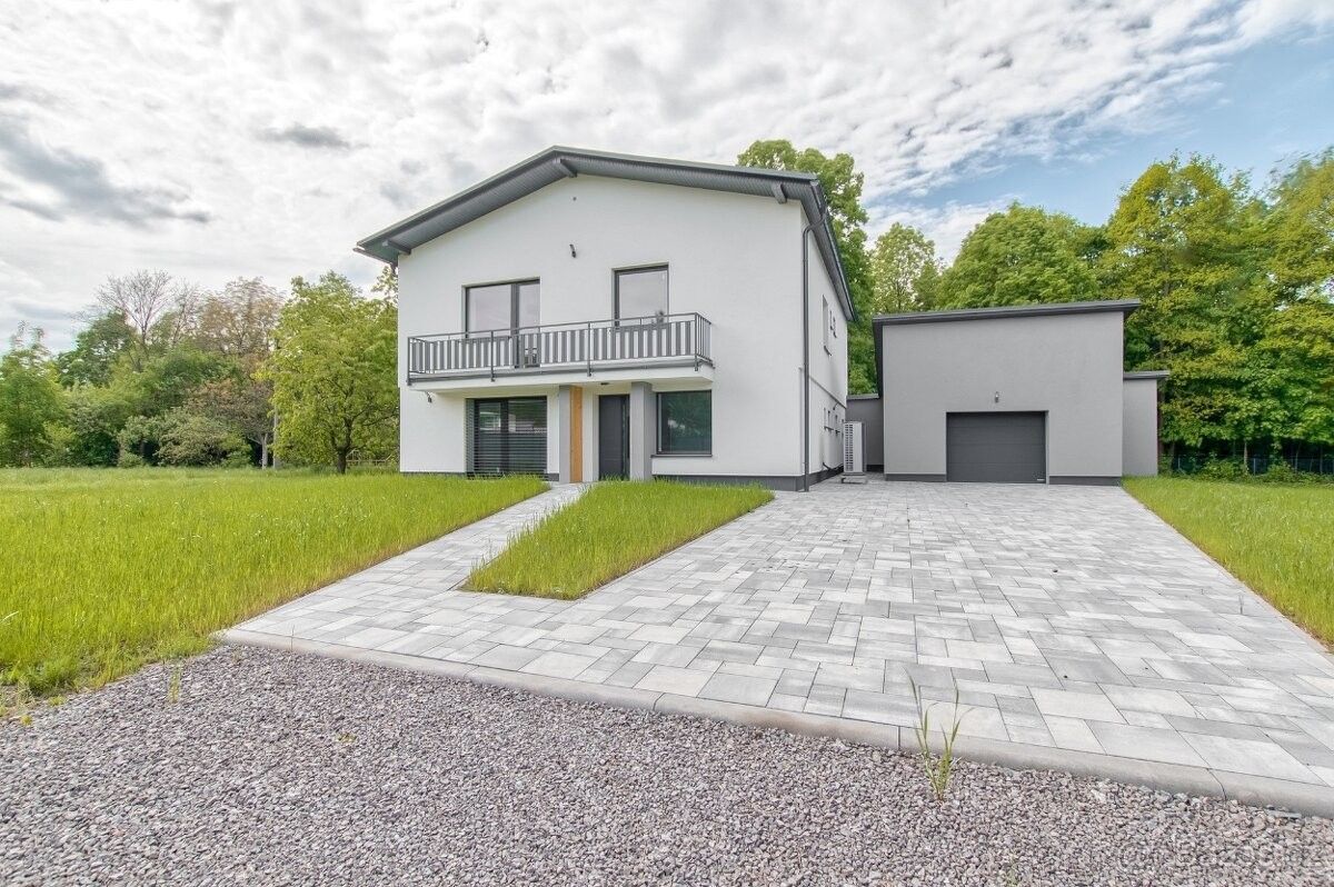 Rodinné domy, Ostravice, 739 14