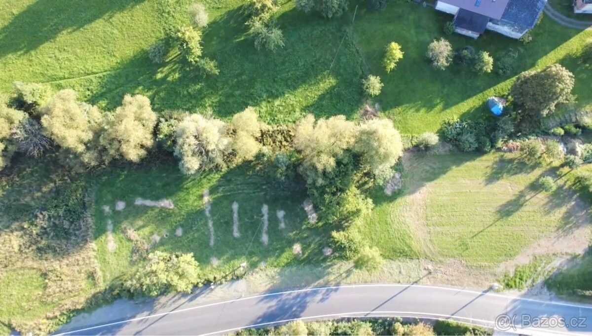 Pozemek pro bydlení · Hodkovice nad Mohelkou, 463 42 - 3