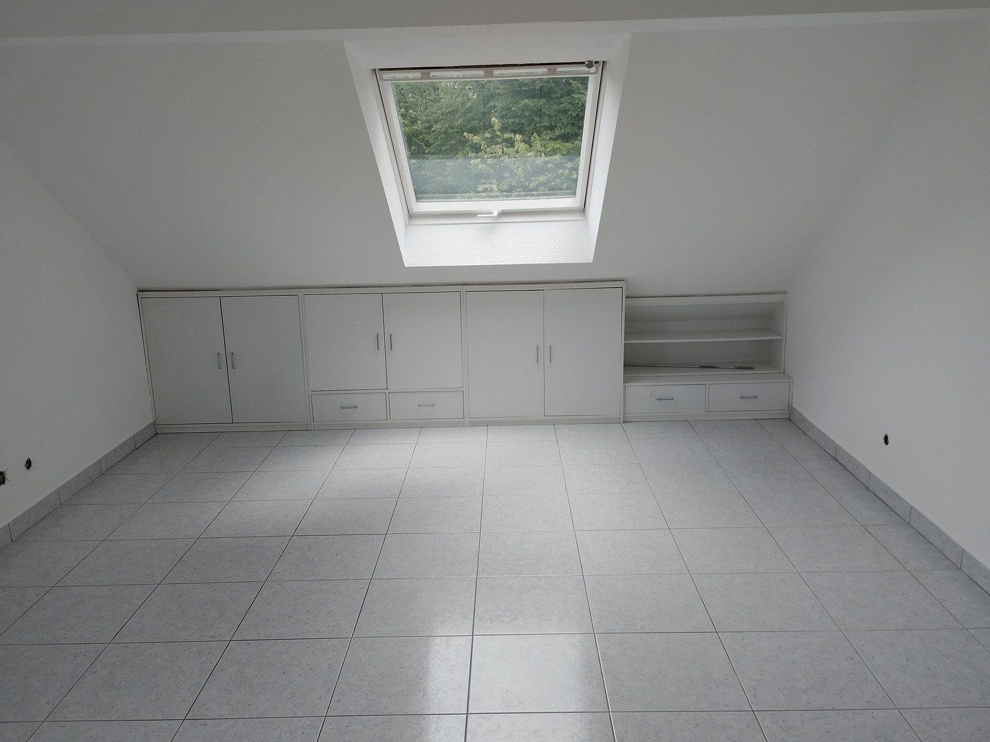 Byt 2+1 · 54 m² · Viktor-Reuter-Straße 42b Herne Herne-Mitte Nordrhein-Westfalen 44623 - 4