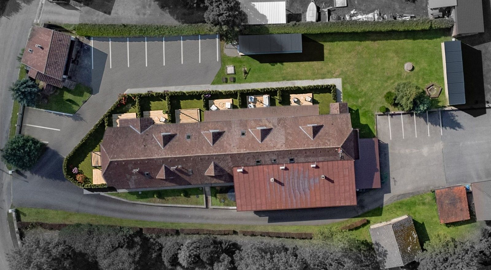 Prodej byt 2+kk - Jiřičná, Petrovice u Sušice, 58 m²