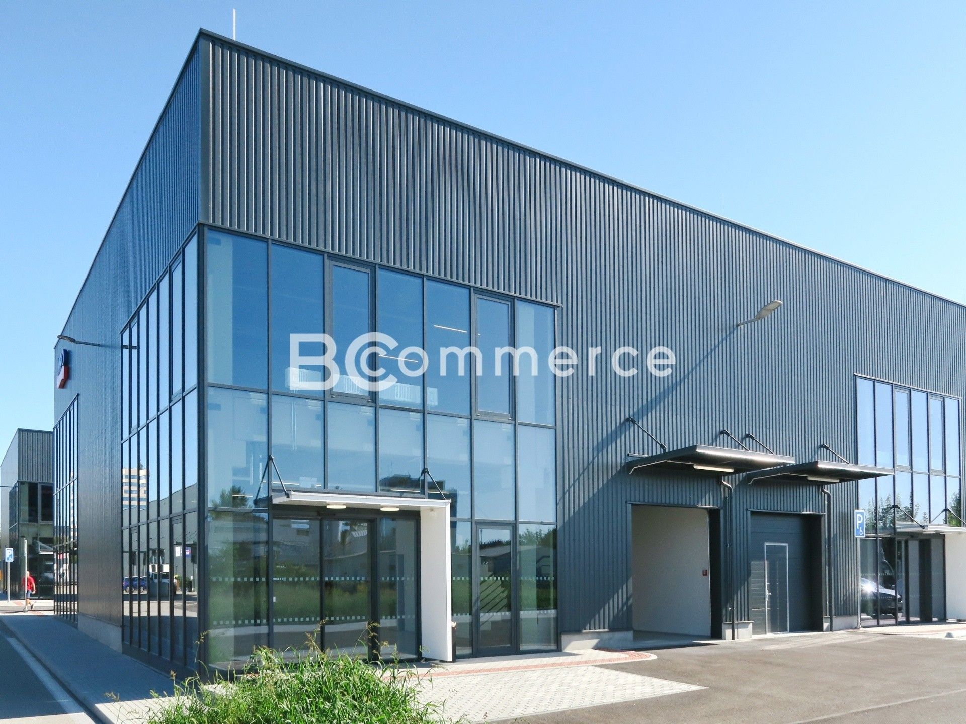 Pronájem obchodní prostory - Brno, 530 m² - 5