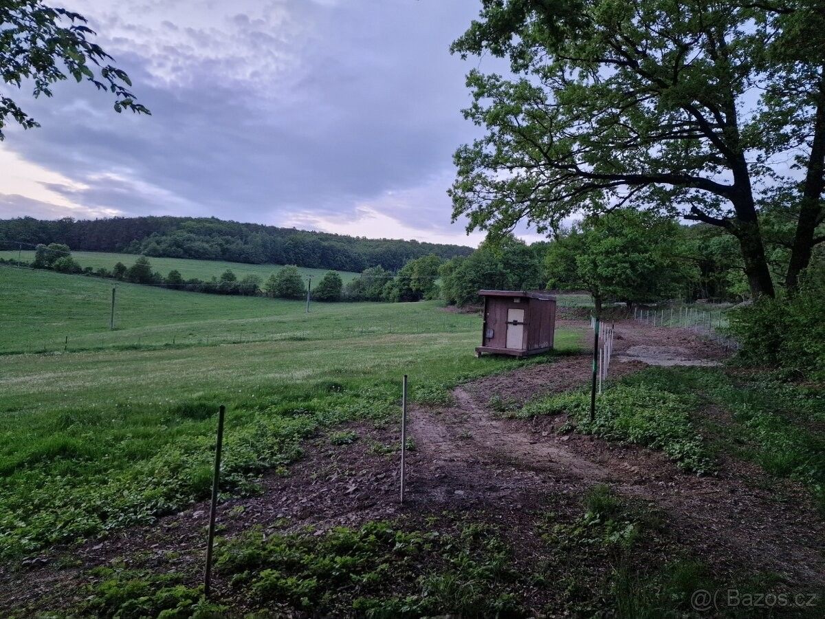 Pronájem pozemek pro bydlení - Jílové u Prahy, 254 01