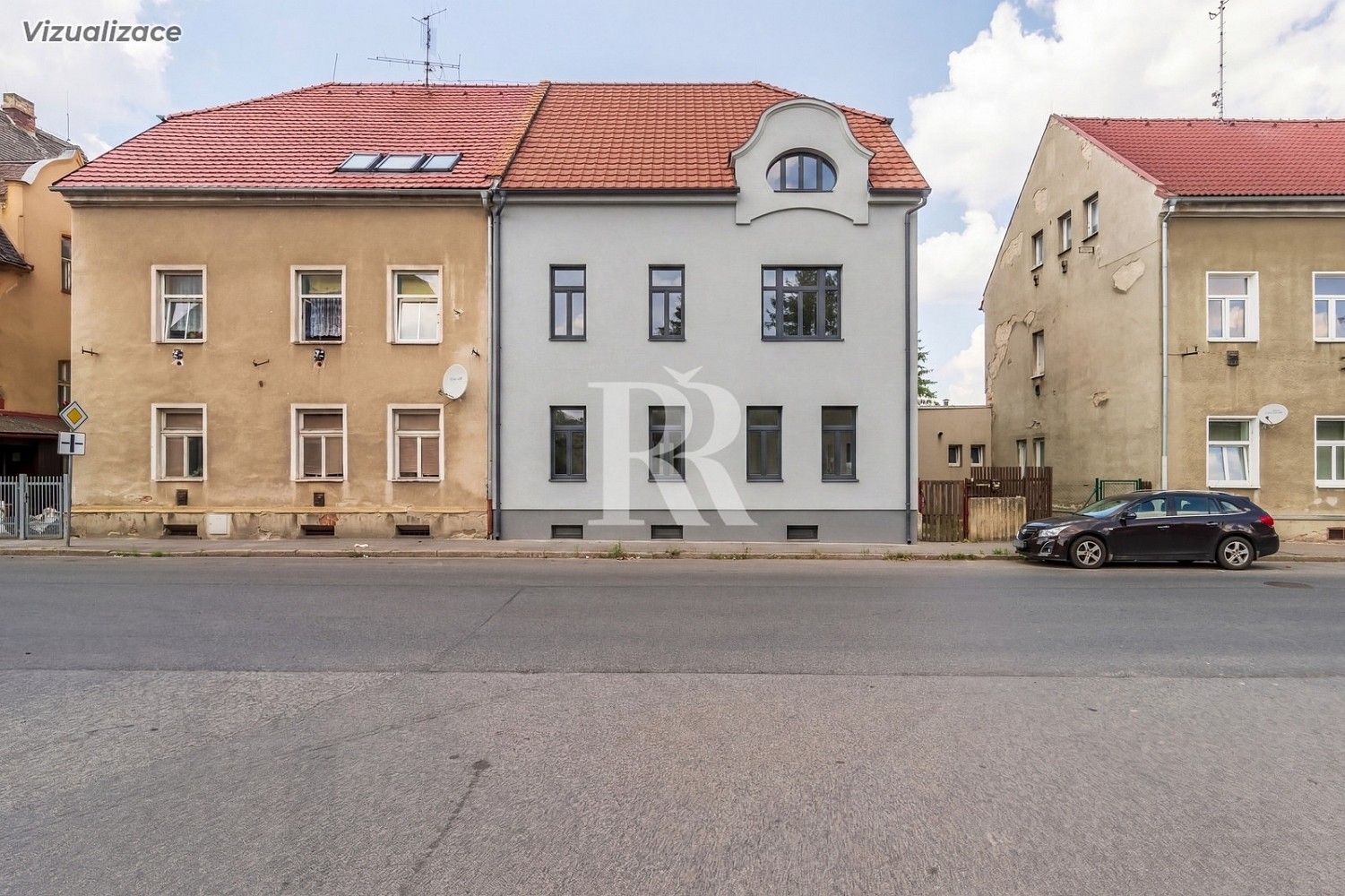 Činžovní dům · 150 m² · Česká Lípa, Liberecký kraj - 1