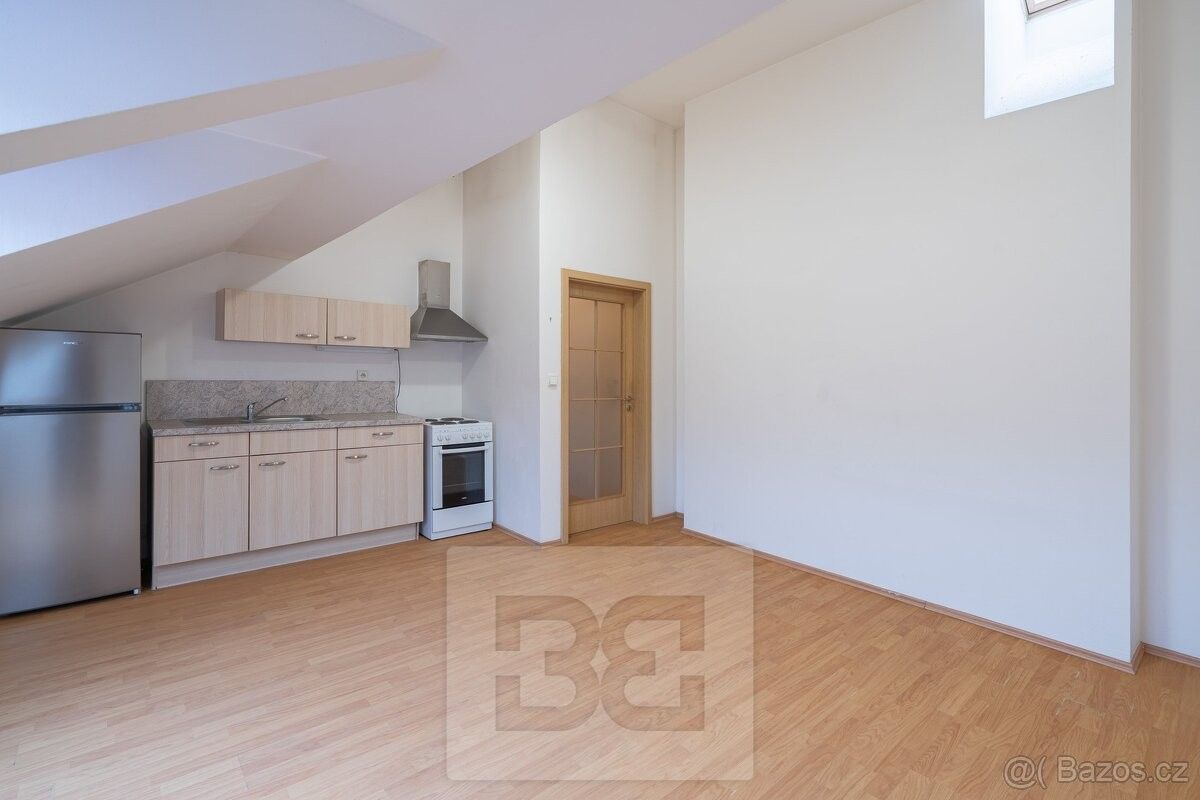 Pronájem byt - Praha, 101 00
