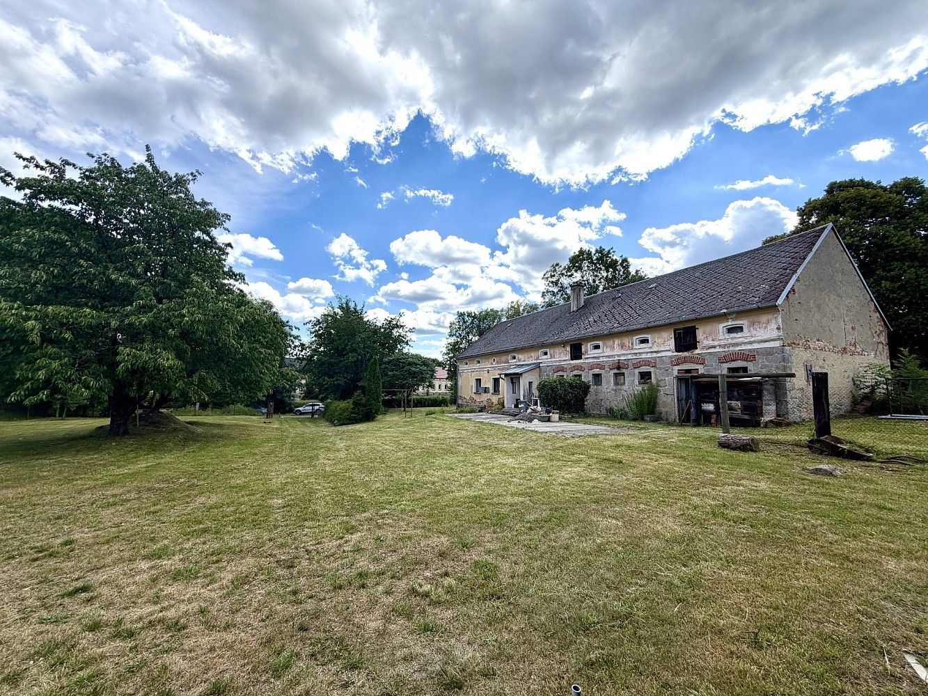 Rodinný dům, 150 m²