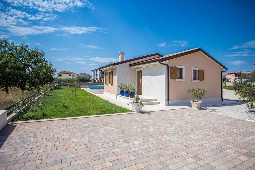 Rodinný dům, 85 m²