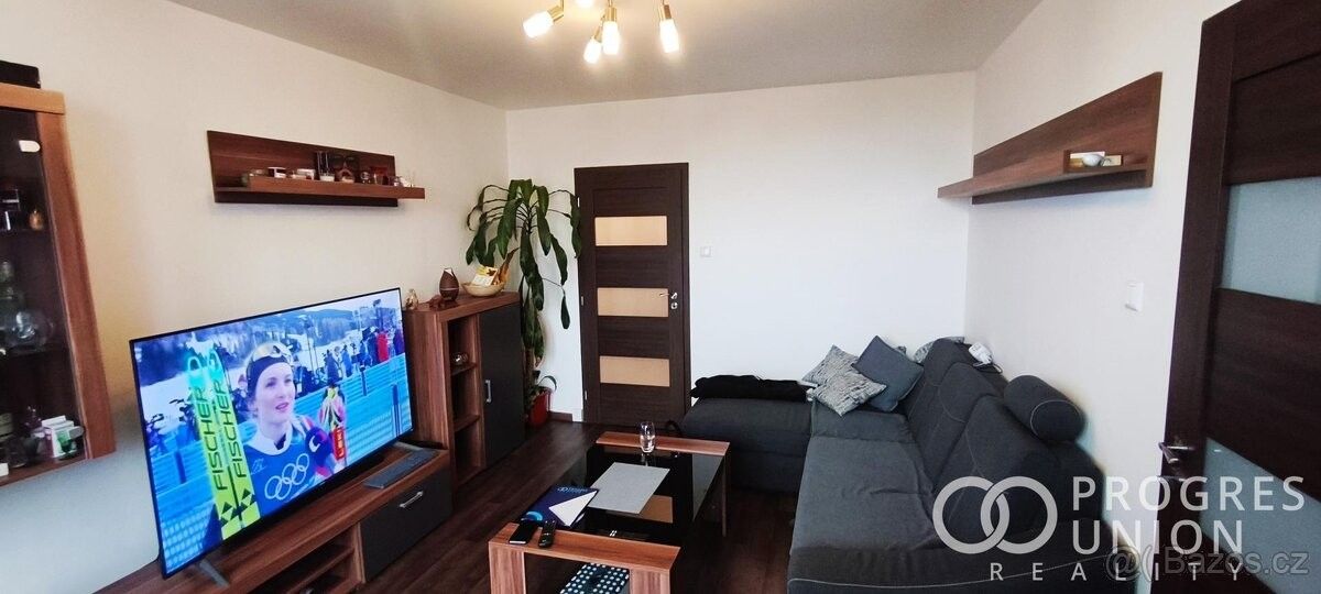 Prodej byt - Valašské Meziříčí, 757 01