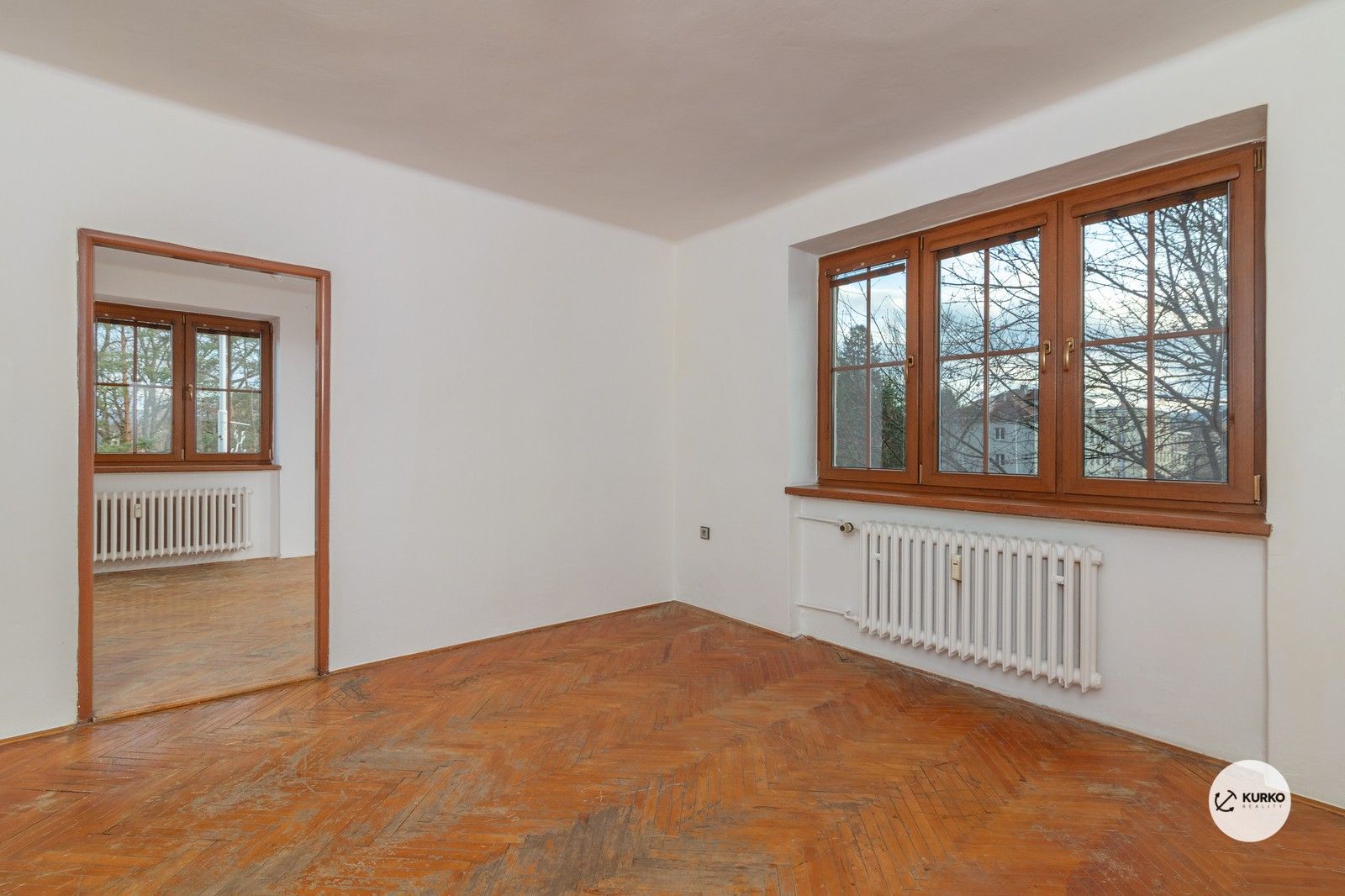 Prodej byt 3+1 - Místek, Frýdek-Místek, 71 m²