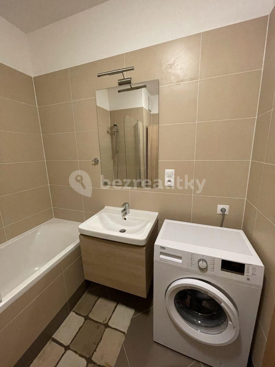 Prodej byt 1+kk - Kadečkové, Praha - Letňany, 41 m² - 5