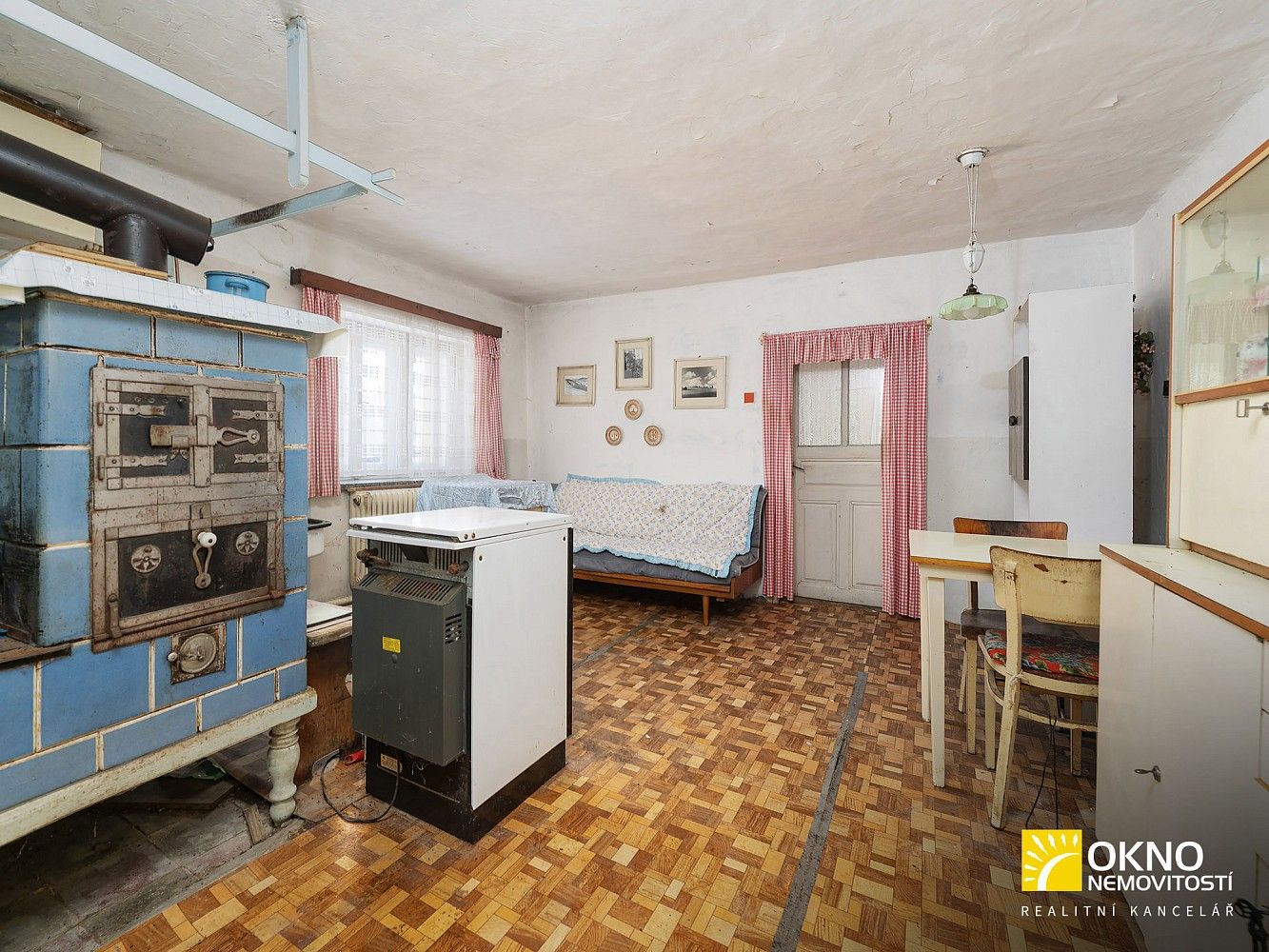 Rodinný dům · 60 m² · Dalečín - Veselí, okres Žďár nad Sázavou, Kraj Vysočina - 3