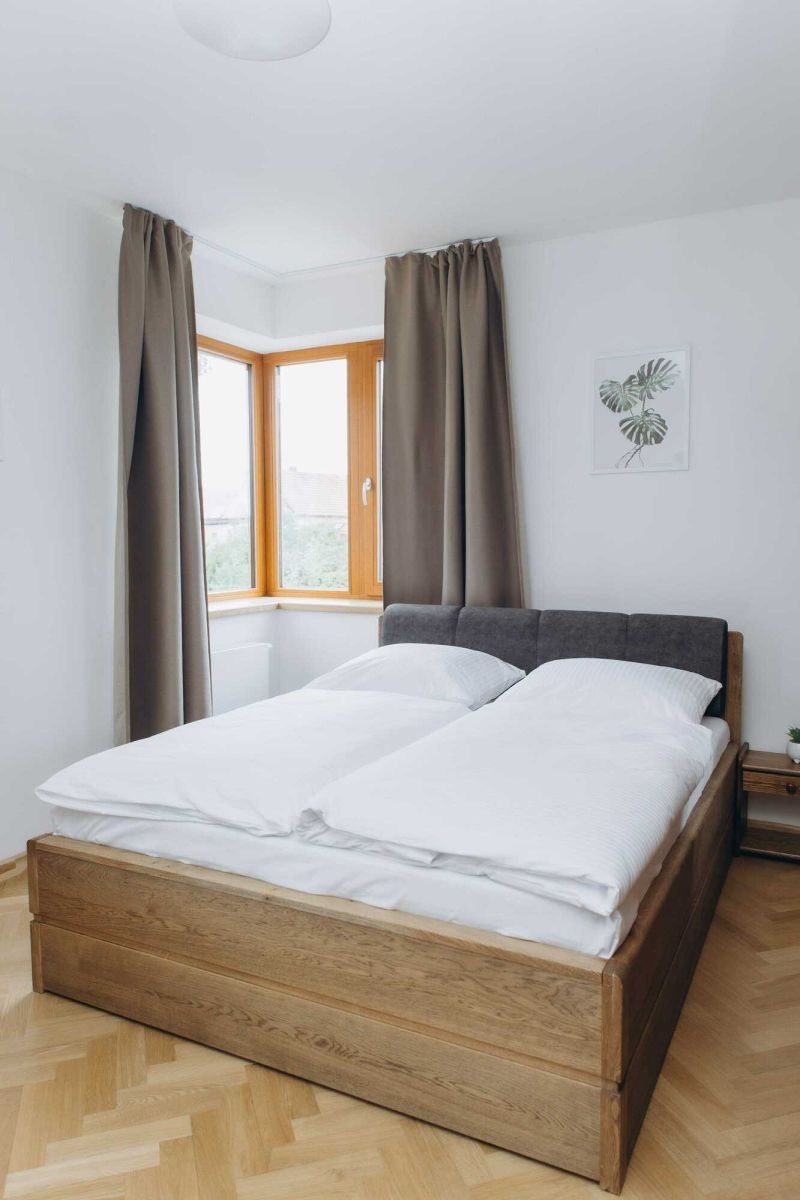 Byty, Do Chuchle, Praha - Slivenec, 117 m² - 2