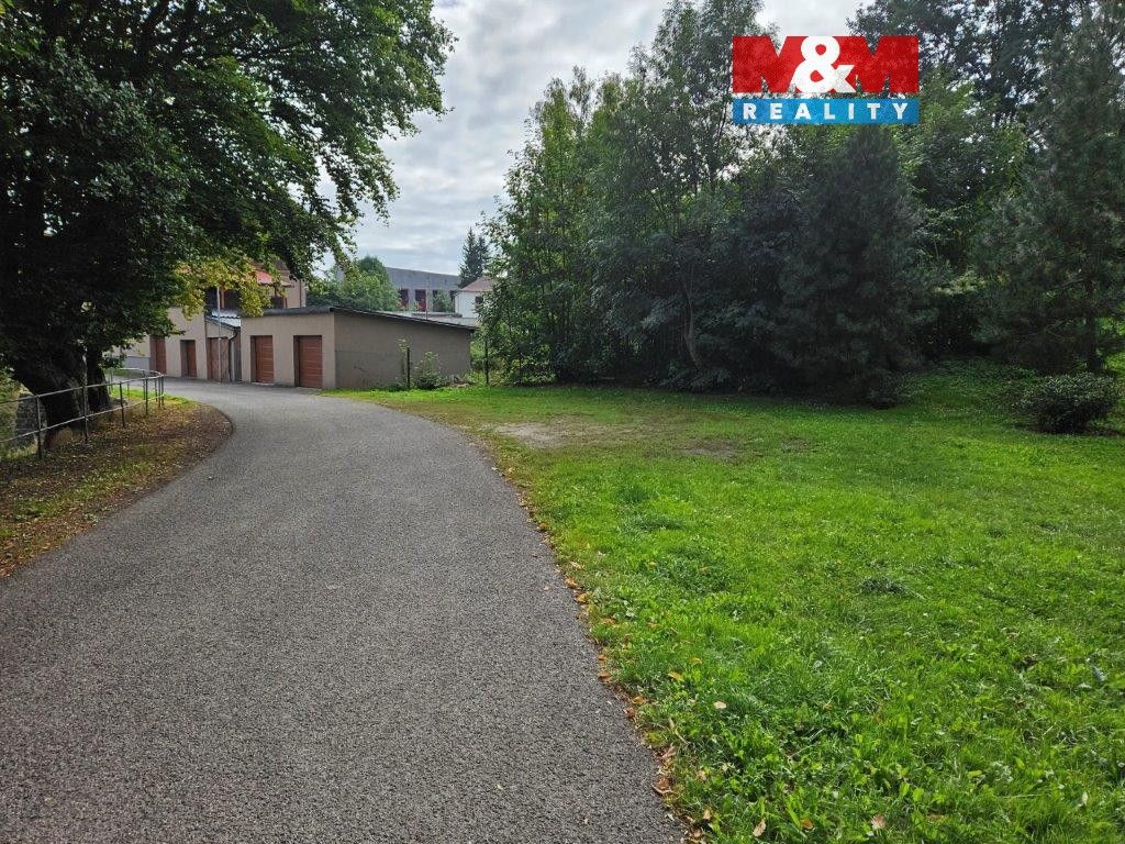 Prodej zahrada - Varnsdorf, 407 47, 228 m²