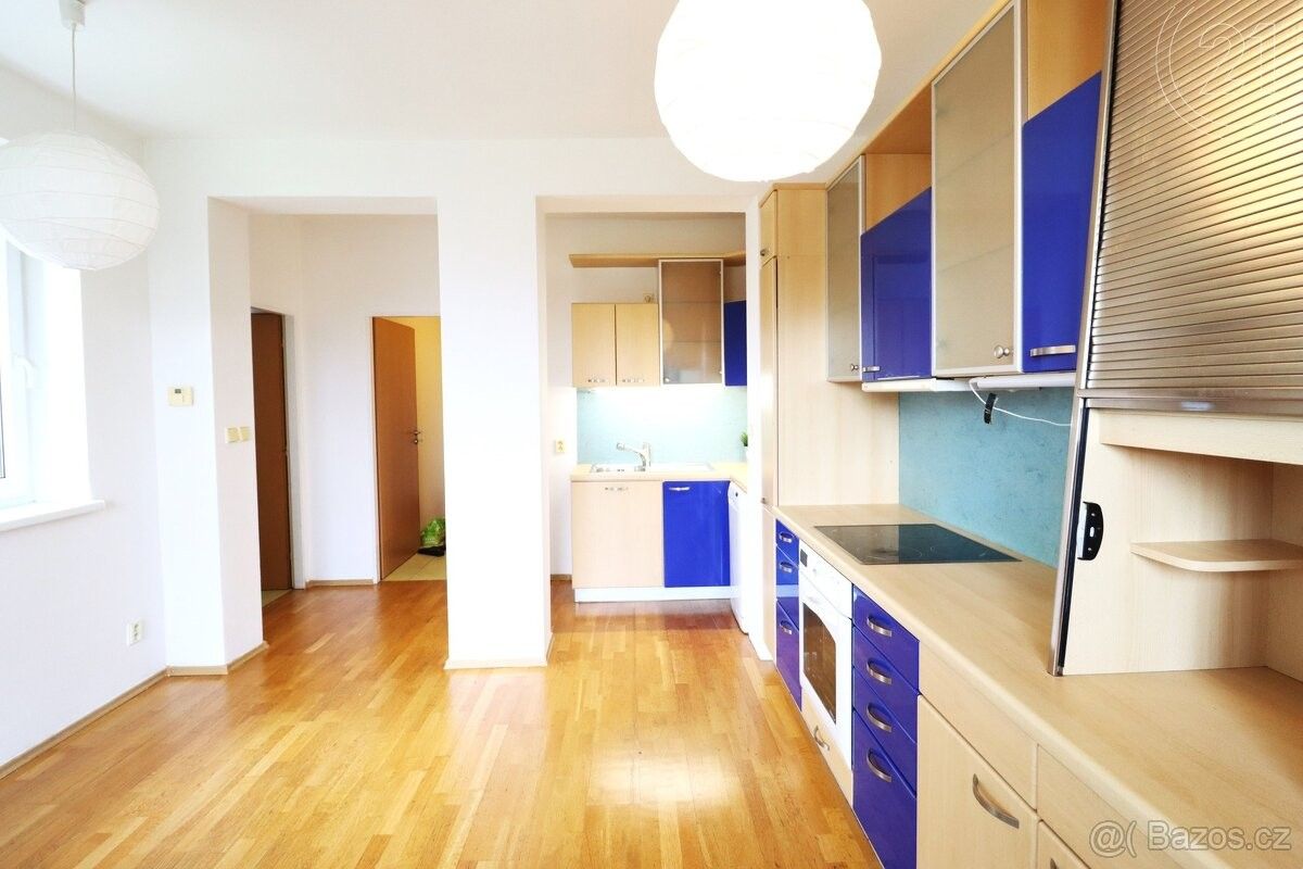 Pronájem byt 1+kk - Brno, 628 00, 35 m²