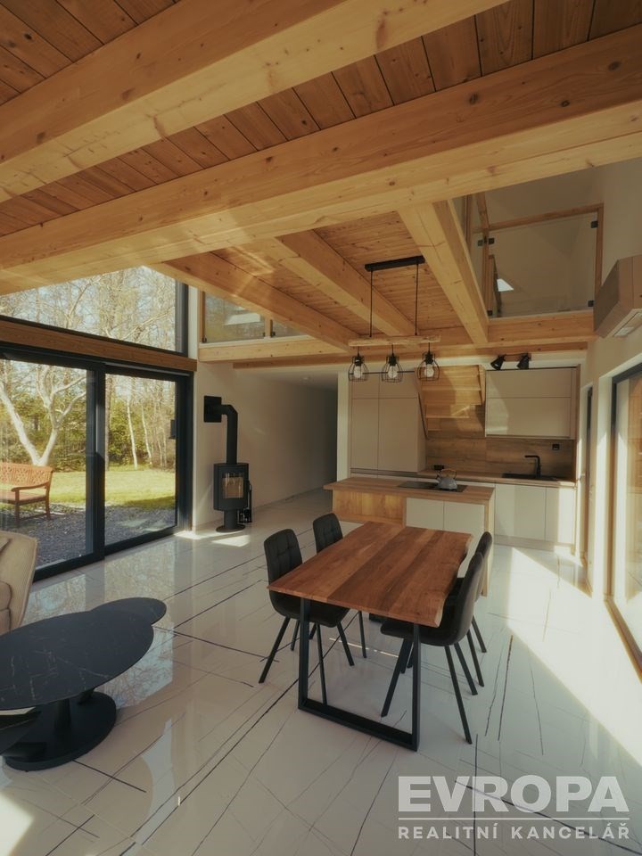 Prodej rodinný dům - Brumovice, 100 m² - 2