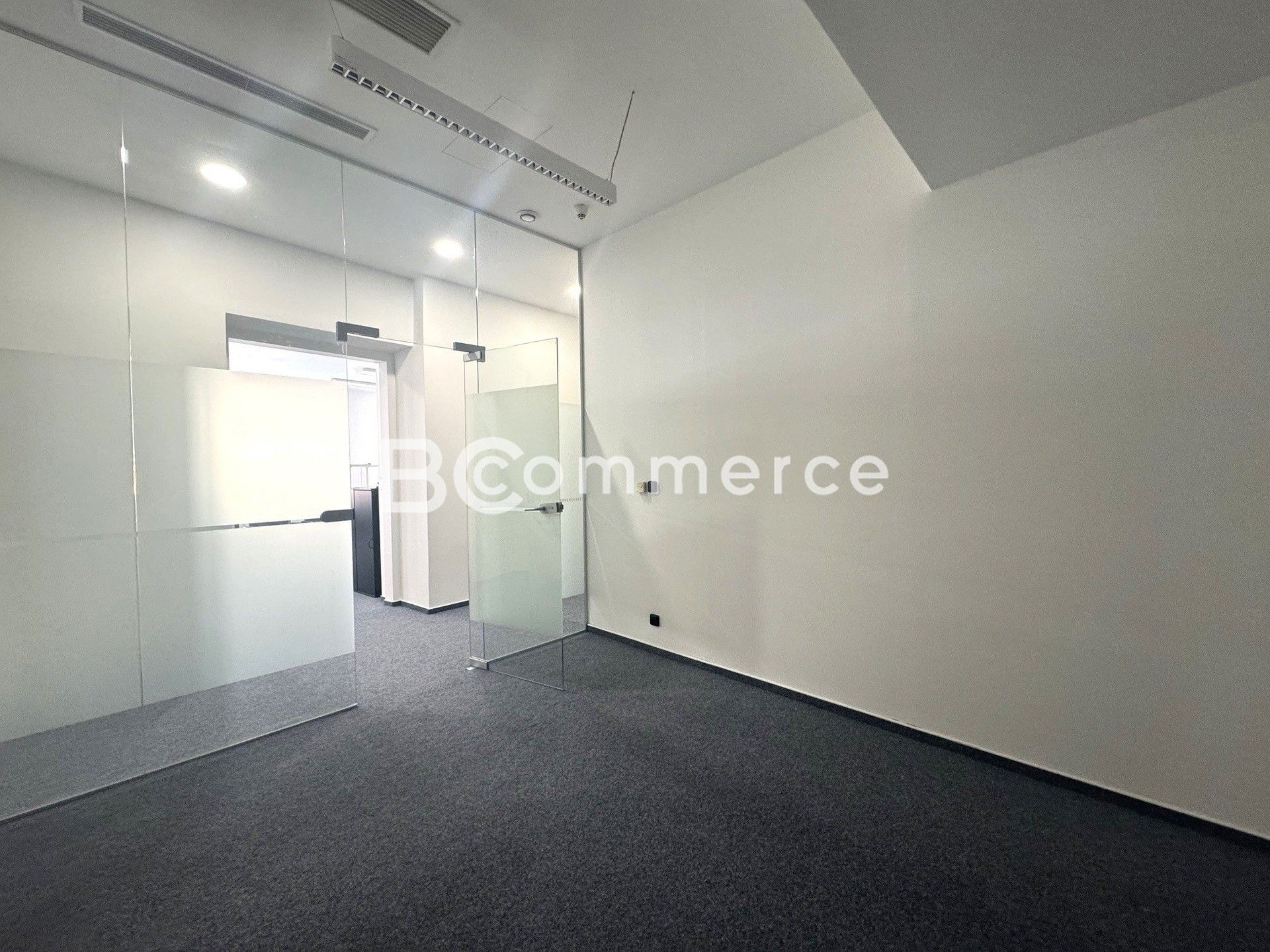 Kancelář · 86 m² · Brno-město, Brno - 4