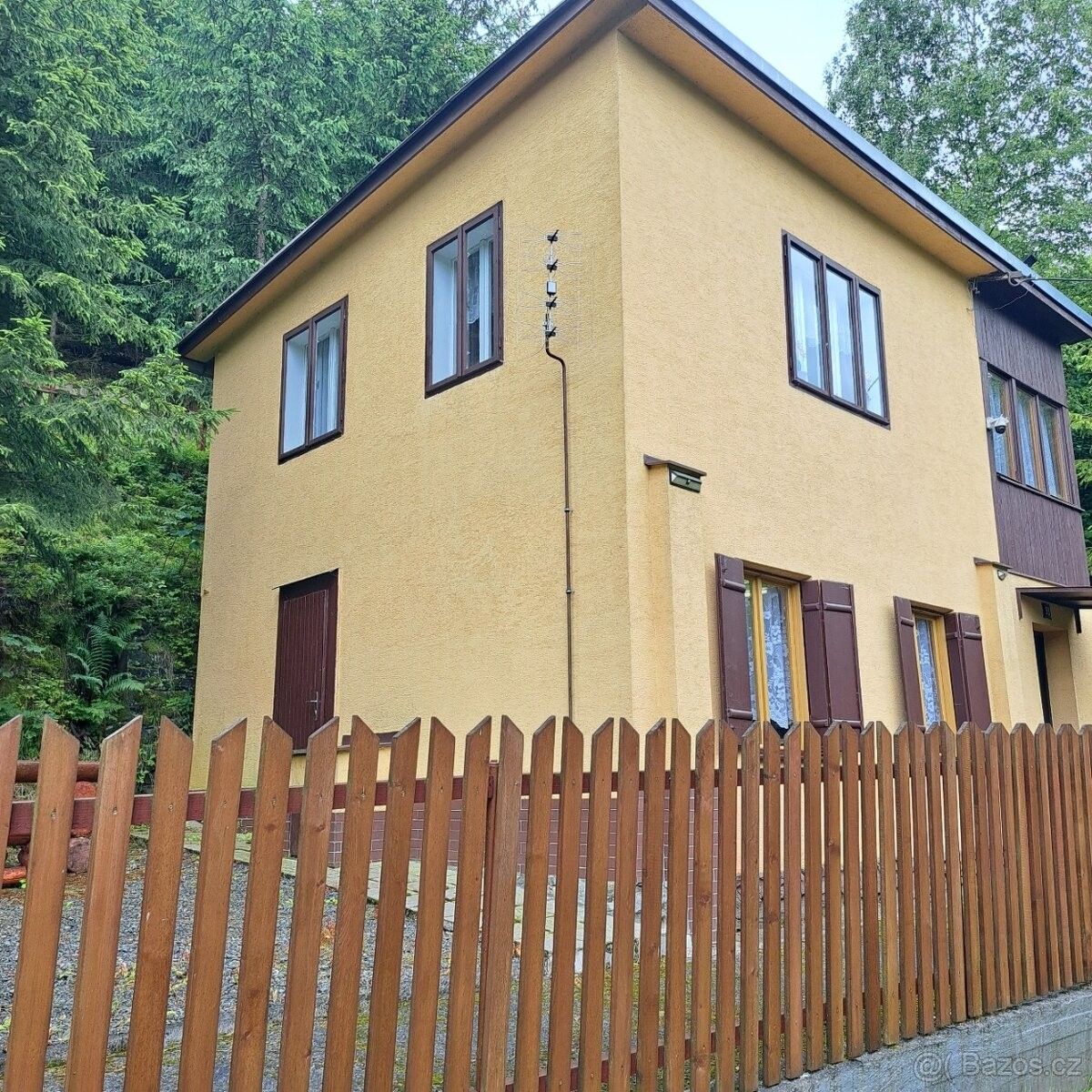 Prodej chata - Ptení, 798 43