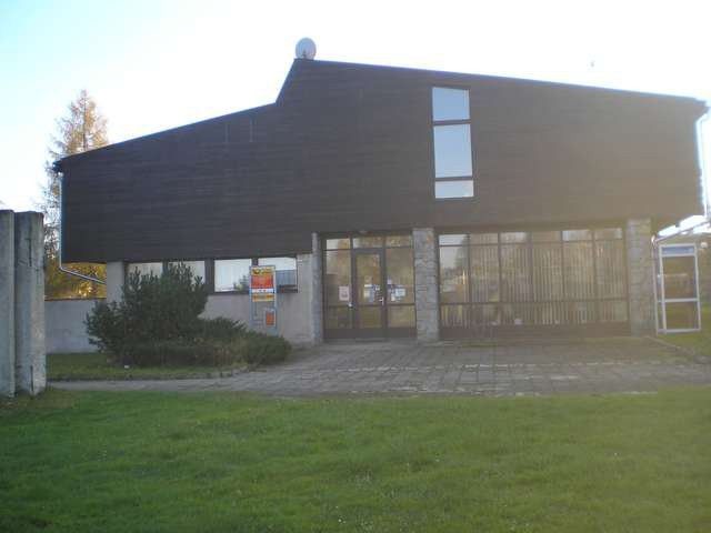 Ostatní, Černá v Pošumaví, 686 m²