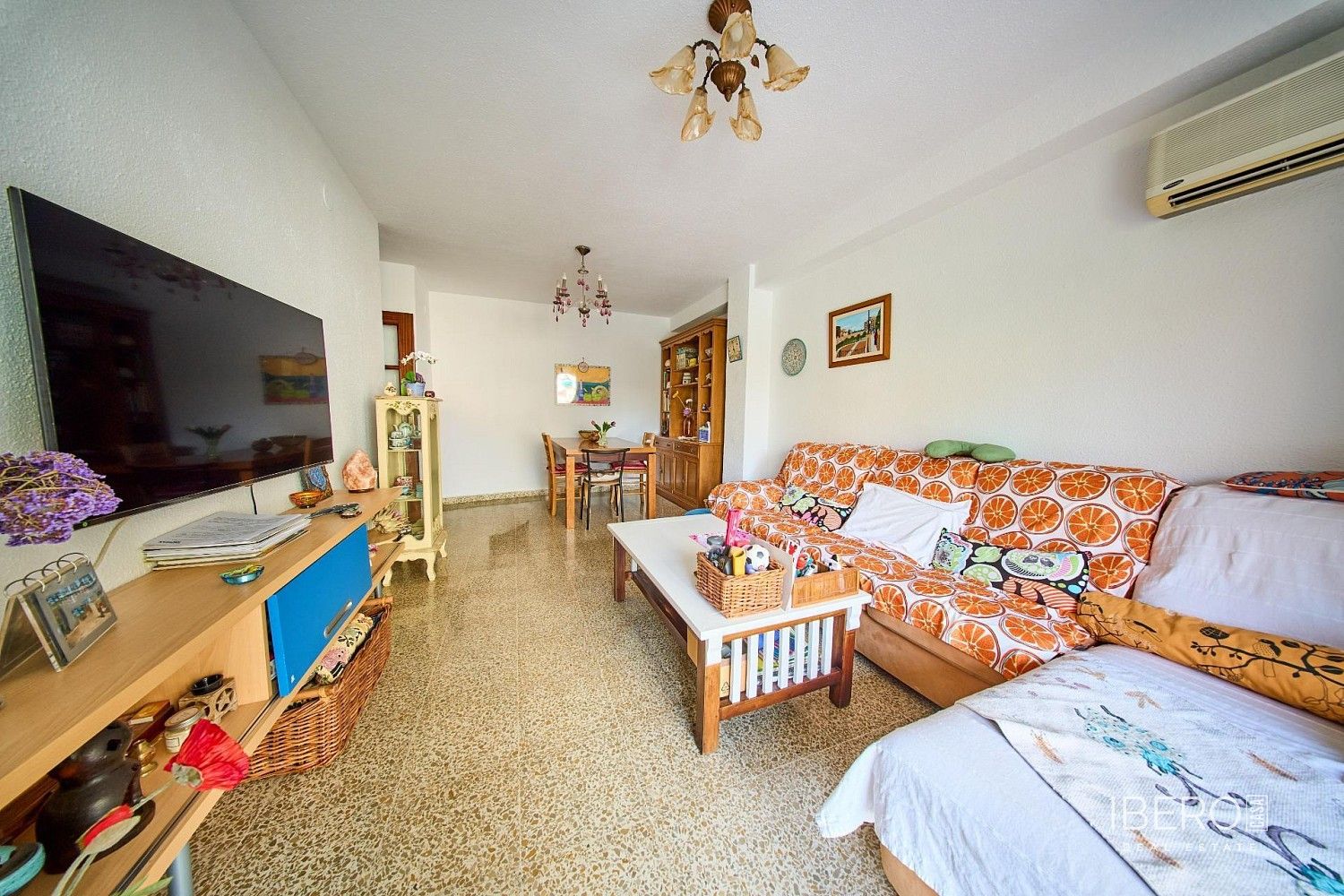 Prodej byt 4+kk - Granada, Španělsko, 100 m² - 5