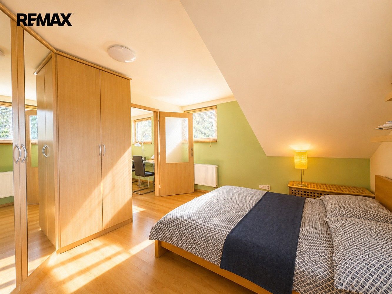 Byt 2+kk · 45 m² · Hostivice, okres Praha-západ, Středočeský kraj - 4