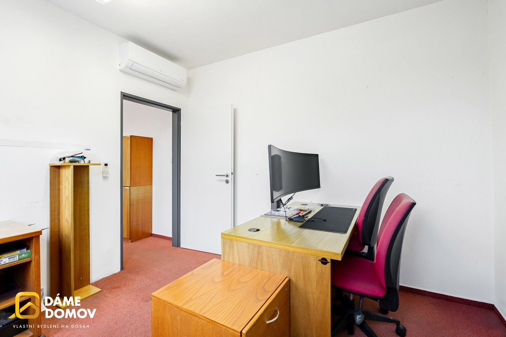 Prodej sklad - Zlín, 1 153 m² - 5