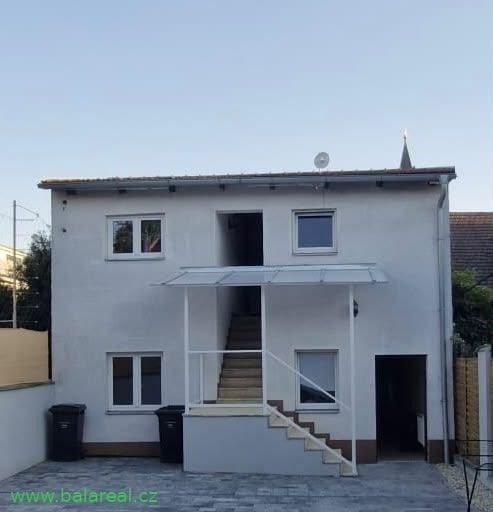 1+kk, Hálkova , Brno Husovice, 23 m² - 2