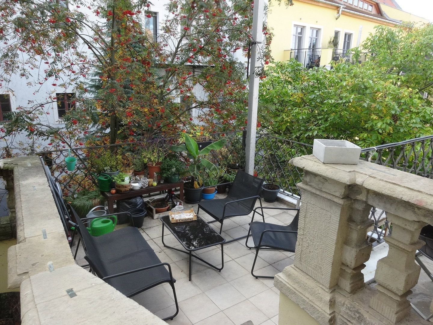 Byt 3+1 · 90 m² · , Sasko - 4