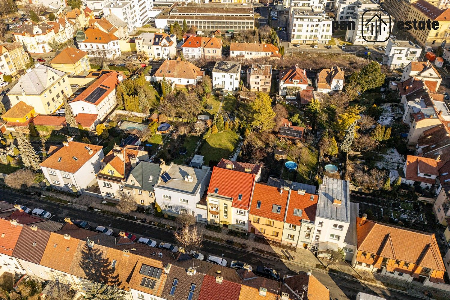 Prodej rodinný dům - Fügnerova, Kroměříž, 95 m² - 5