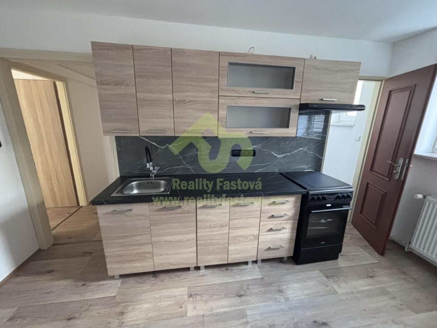 2+1, Družstevní, Rokycany Nové Město, 56 m²
