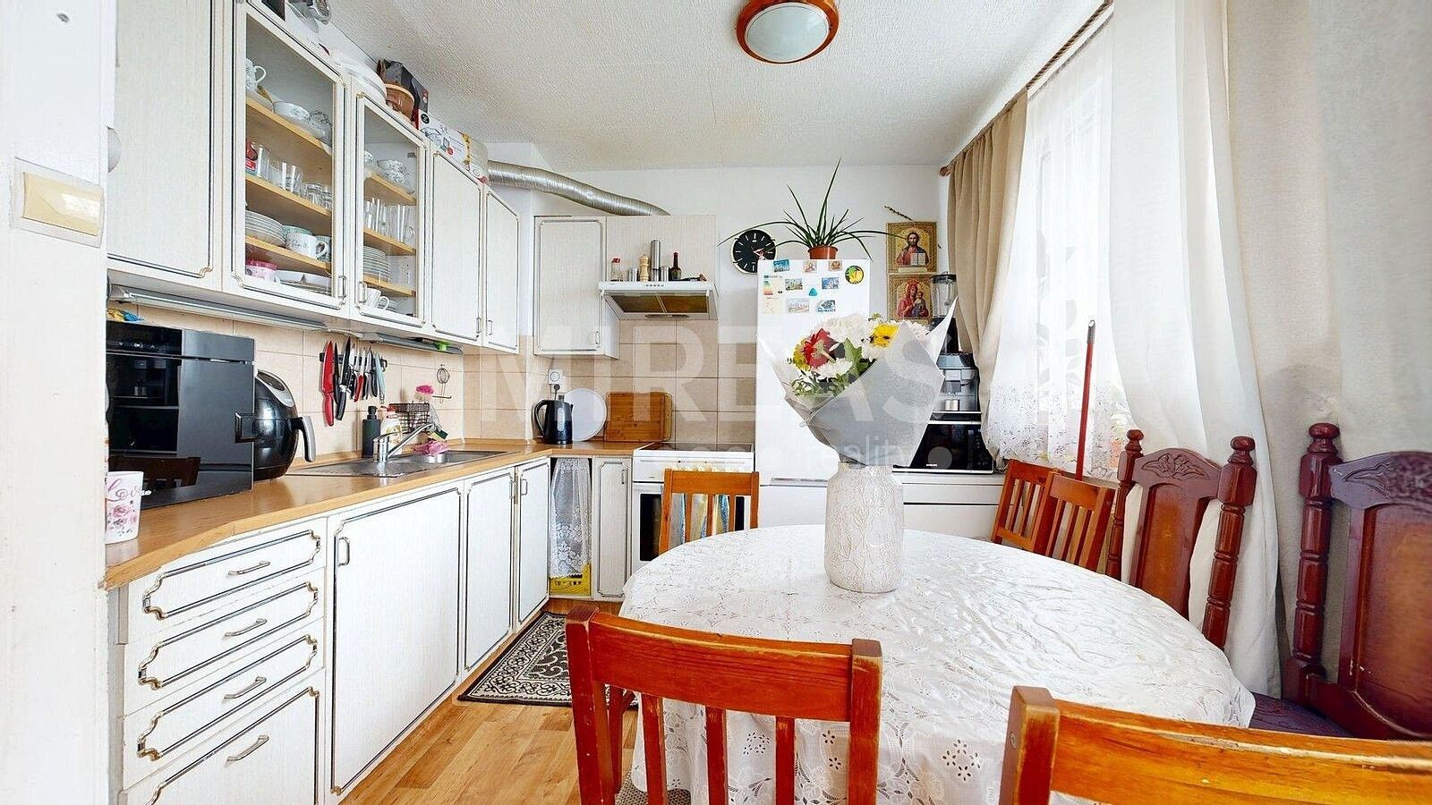 3+1, Nymburk, Středočeský kraj, 70 m² - 2