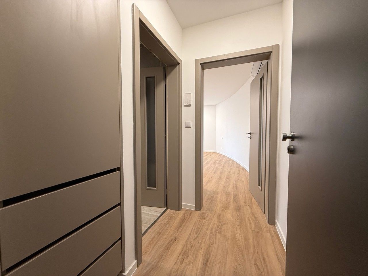 Ostatní, Bělehradská, Ústí nad Labem, 33 m²