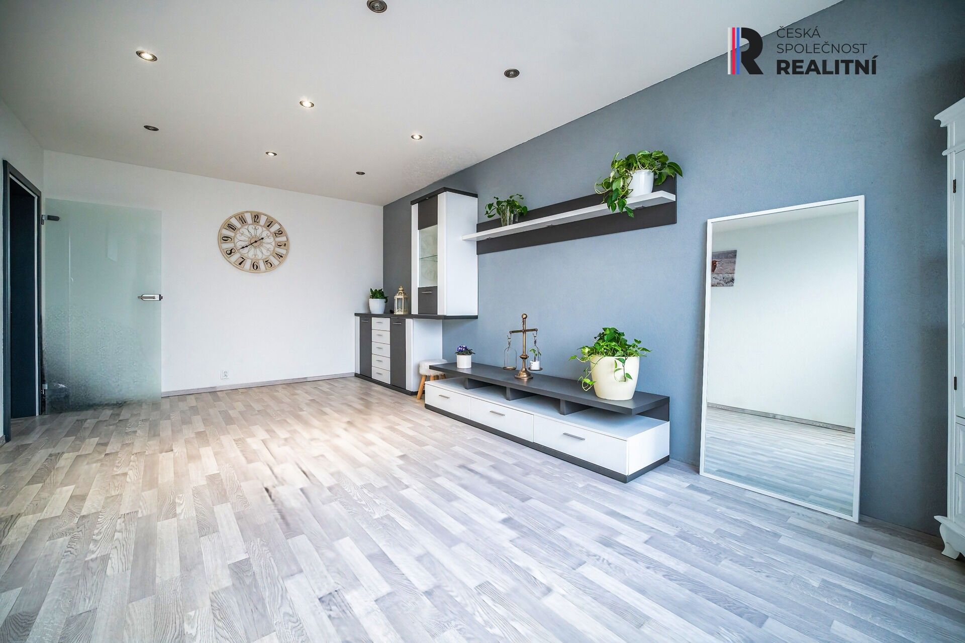 Prodej byt 3+1 - Voříškova, Brno, 71 m²