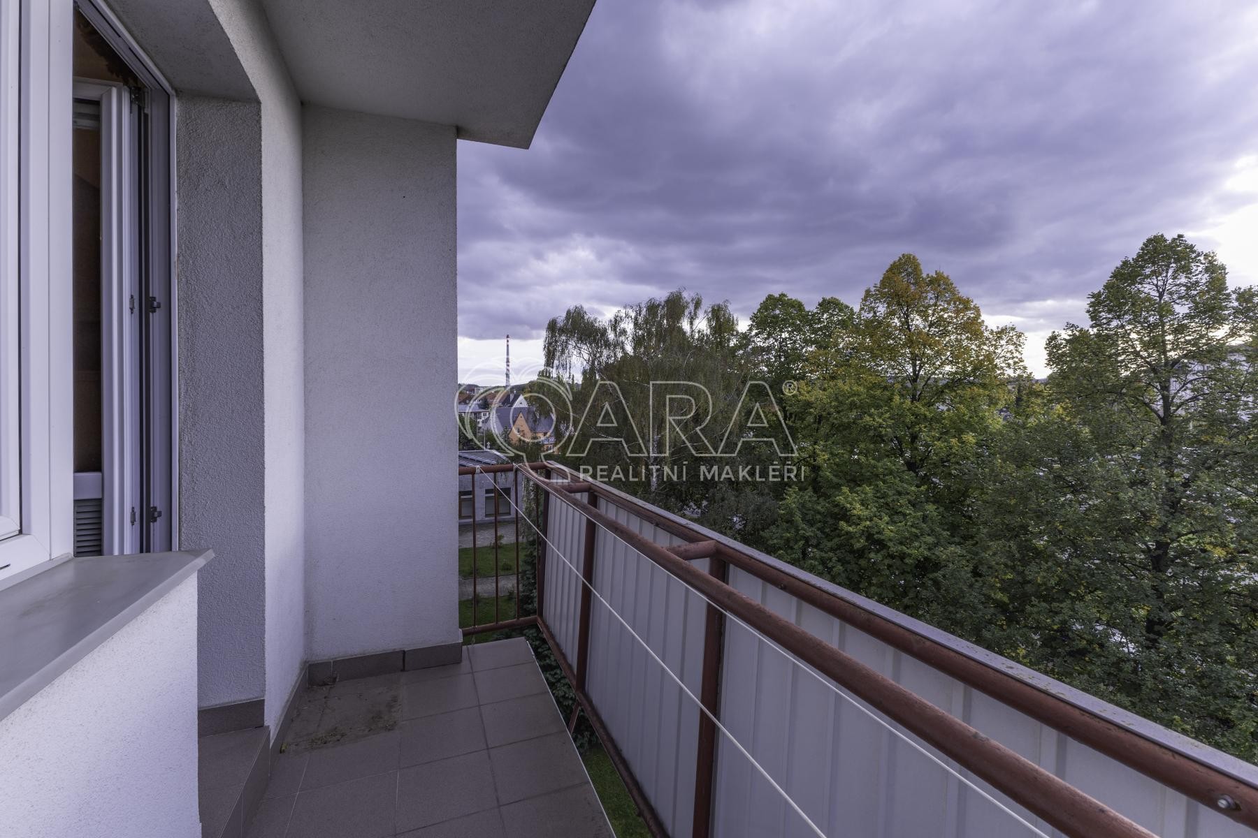 Byt 2+1 · 55 m² · Maxima Gorkého, Krnov Pod Bezručovým vrchem - 4