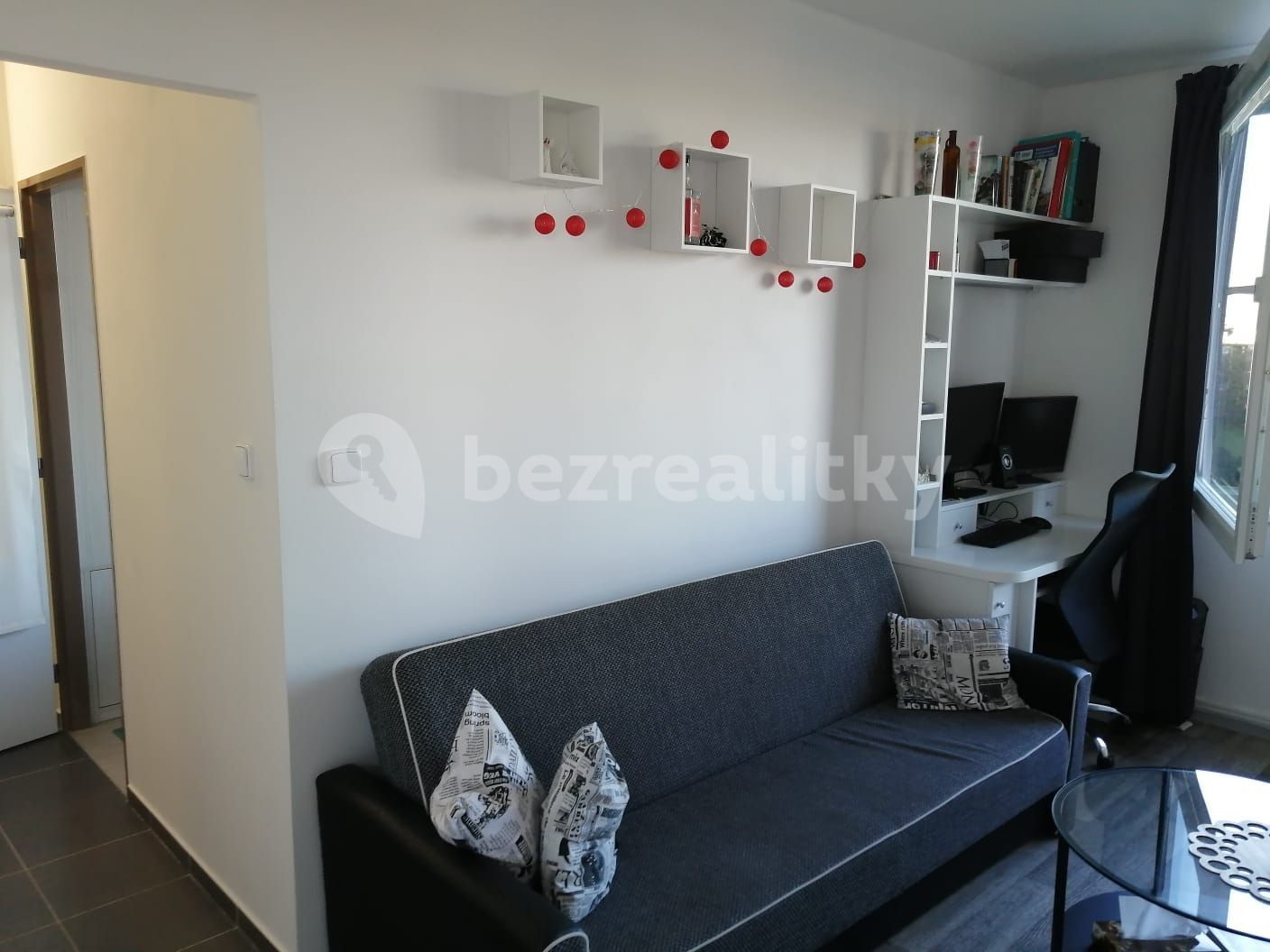 Byt 2+kk · 43 m² · Okružní, Slaný - Slaný, Středočeský kraj - 3
