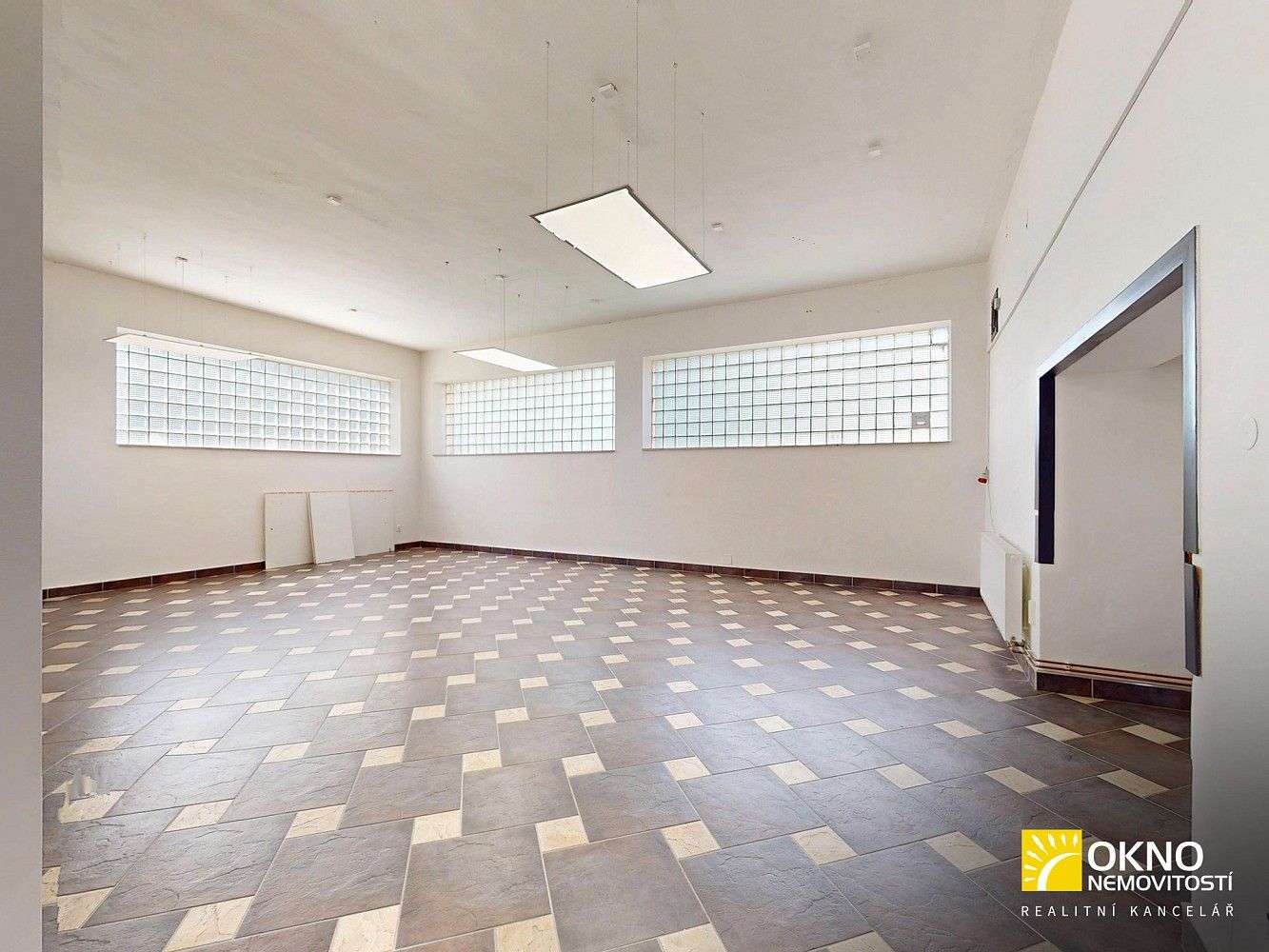 Prodej obchodní prostory - Blansko, Jihomoravský kraj, 232 m² - 5