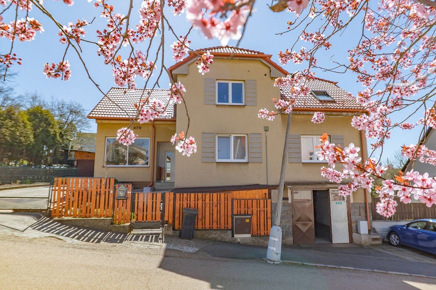 Rodinný dům, 300 m²