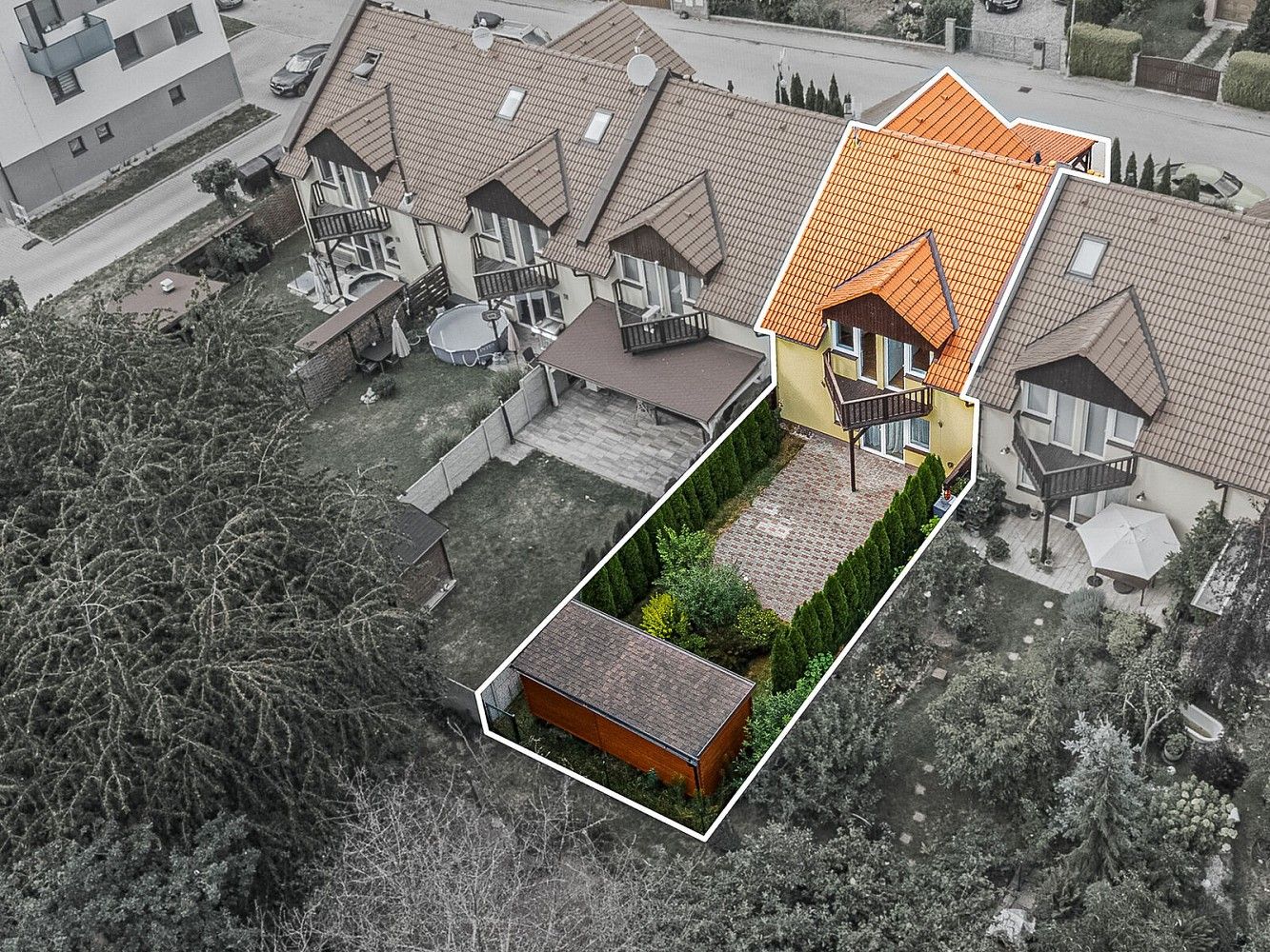 Rodinný dům · 163 m² · Mnichovo Hradiště, okres Mladá Boleslav, Středočeský kraj - 4