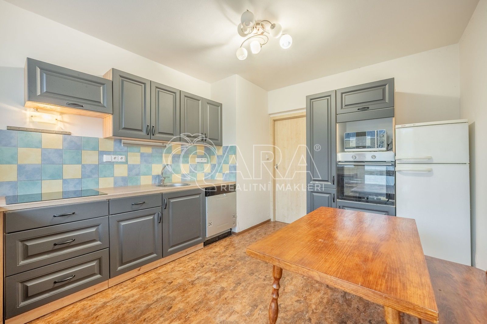 Prodej byt 4+1 - Imramovského, Jílové u Prahy, 85 m²