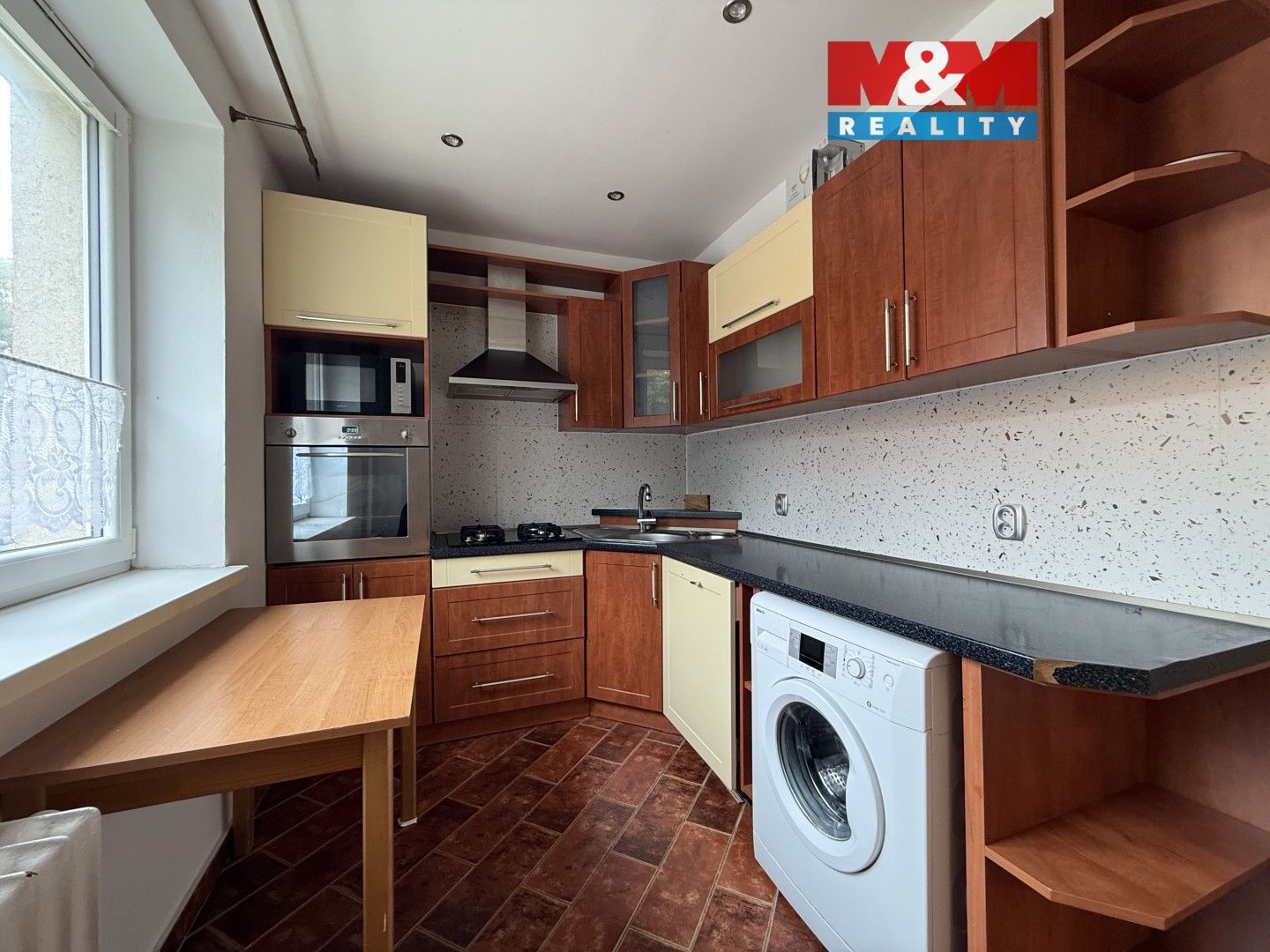 3+1, Majakovského, Karviná, 60 m² - 1