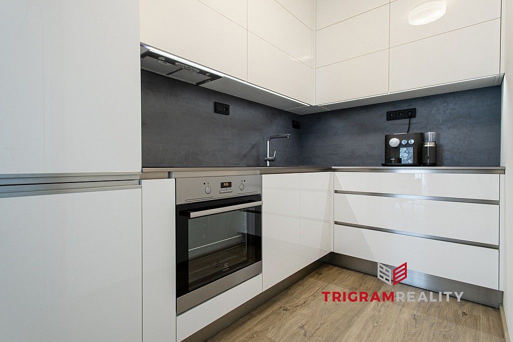 Byt 2+kk · 46 m² · Hradec Králové - Nový Hradec Králové, Královéhradecký kraj - 2