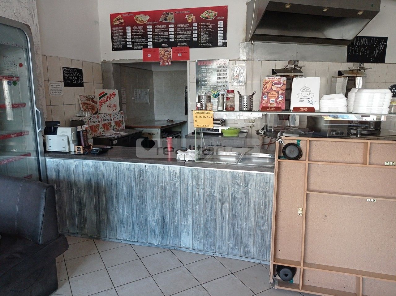 Obchodní prostory · 116 m² · náměstí Augustina Němejce 149, Nepomuk - 4