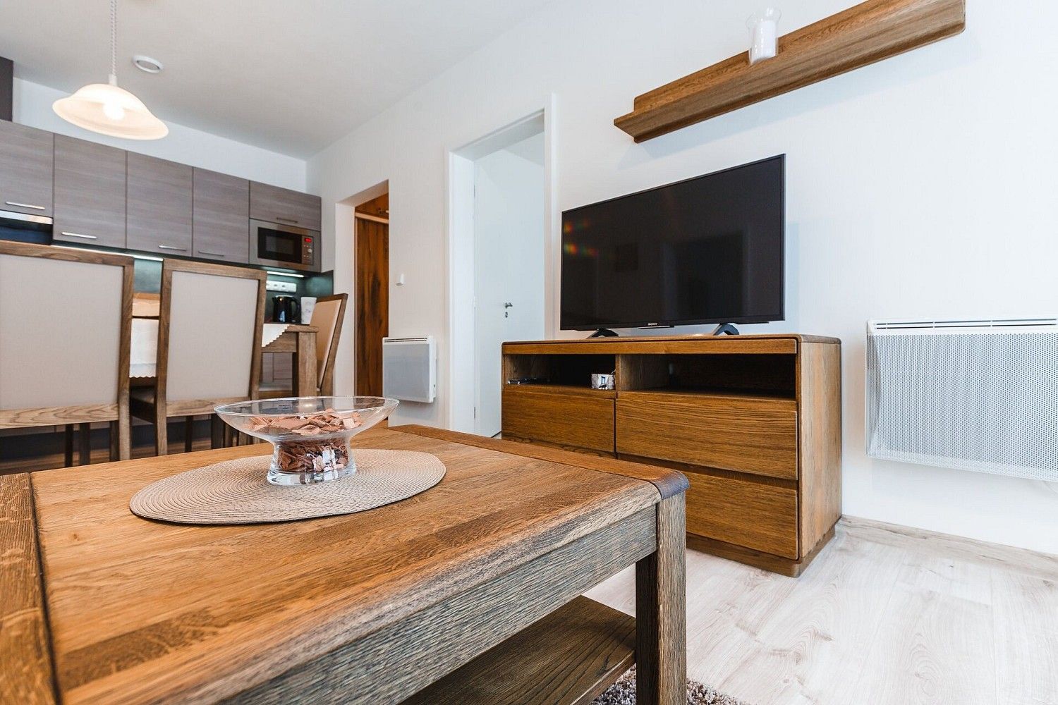 Prodej byt 3+kk - Loučná pod Klínovcem - Loučná, okres Chomutov, Ústecký kraj, 122 m² - 5