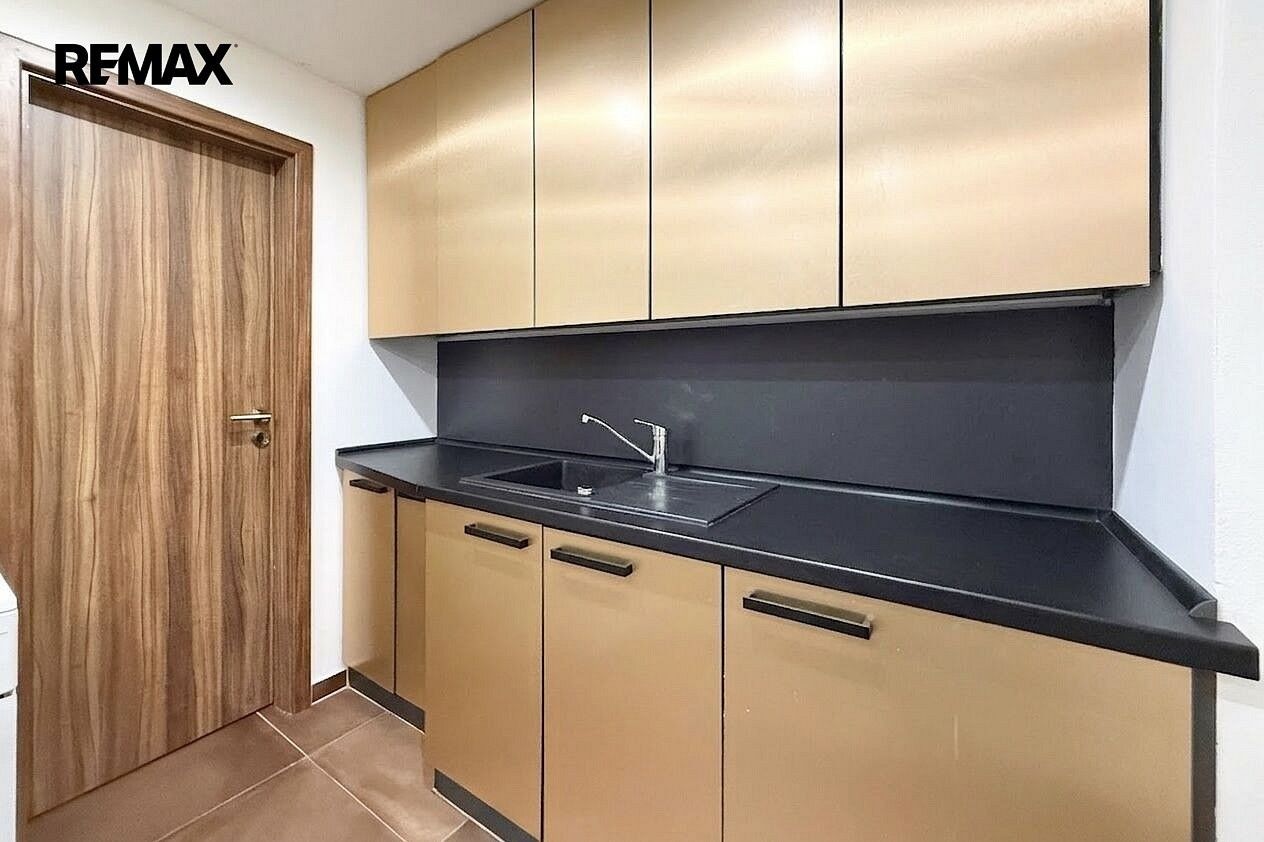 2+1, Praha - Michle, okres Praha 4, Hlavní město Praha, 72 m² - 2